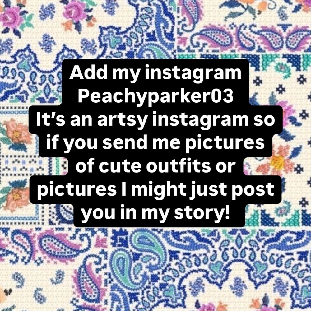Let’s have fun!